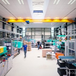 New investments put Quadpack at the forefront of smart manufacturing